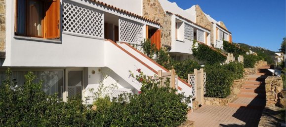 2 bedrooms Apartment in Olbia, Italy No. 336680 3