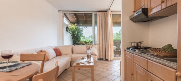 2 bedrooms Apartment in Olbia, Italy No. 336680 6