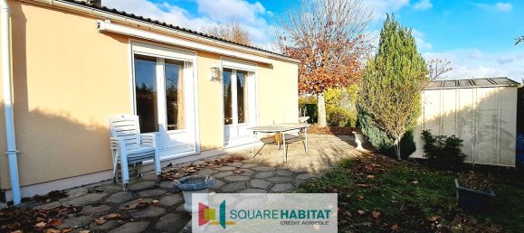 3 bedrooms House in Romilly-sur-Seine, France No. 209705 13