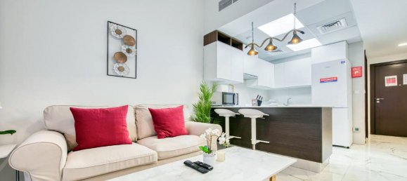 2 bedrooms Apartment in JOYA VERDE RESIDENCES, Jumeirah Village Circle, UAE No. 58471 4