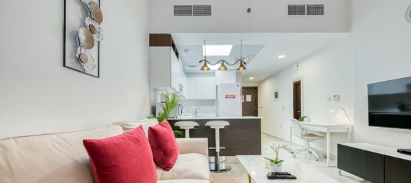 2 bedrooms Apartment in JOYA VERDE RESIDENCES, Jumeirah Village Circle, UAE No. 58471 6