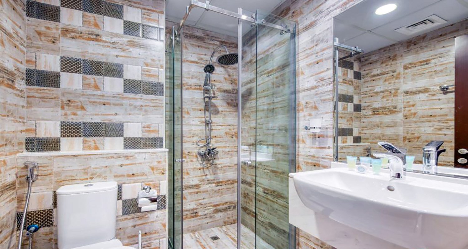 2 bedrooms Apartment in JOYA VERDE RESIDENCES, Jumeirah Village Circle, UAE No. 58471