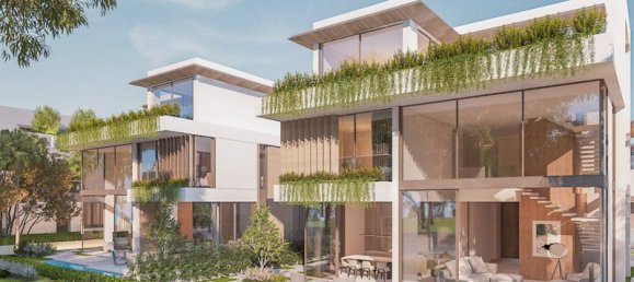 4 bedrooms Villa in Nadd Al Sheba, UAE No. 4146 6