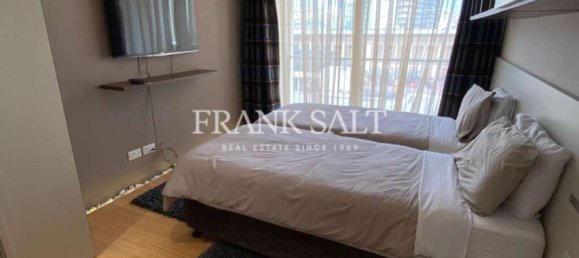 3 Schlafzimmer Wohnung in Sliema, Malta, Nr. 2962 11