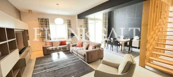 3 Schlafzimmer Wohnung in Sliema, Malta, Nr. 2962 8