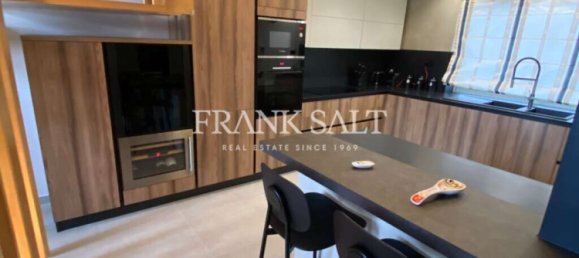 3 Schlafzimmer Wohnung in Sliema, Malta, Nr. 2962 4