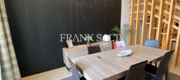 3 Schlafzimmer Wohnung in Sliema, Malta, Nr. 2962 5