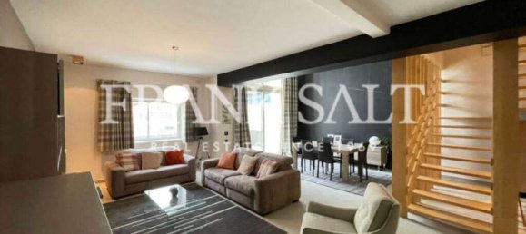 3 Schlafzimmer Wohnung in Sliema, Malta, Nr. 2962 7