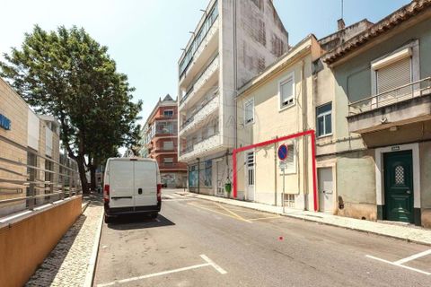 2 غرف نوم شقة في Loures, Portugal رقم 274271