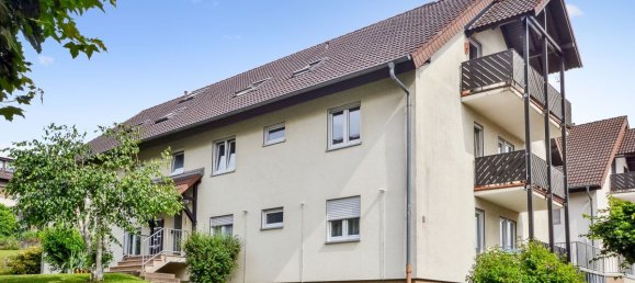 2 chambres Duplex à Karlsruhe, Germany No. 71926 6