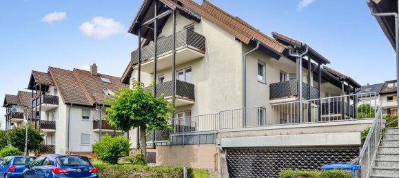 2 chambres Duplex à Karlsruhe, Germany No. 71926 7