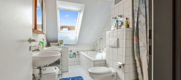 2 chambres Duplex à Karlsruhe, Germany No. 71926 8