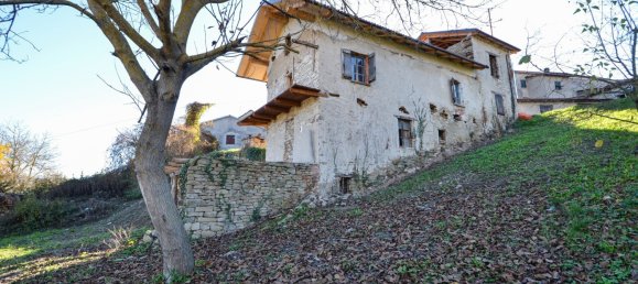 1 غرف نوم فيلا في Camerana, Italy رقم 90962 21