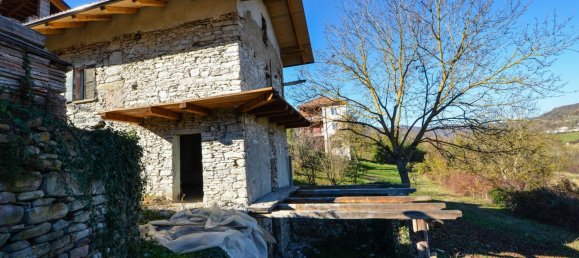 1 غرف نوم فيلا في Camerana, Italy رقم 90962 19