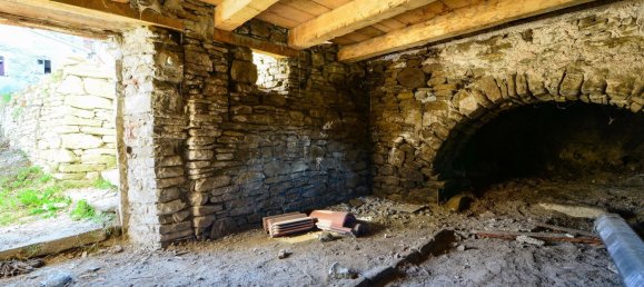 1 غرف نوم فيلا في Camerana, Italy رقم 90962 16