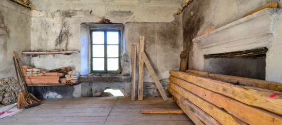 1 غرف نوم فيلا في Camerana, Italy رقم 90962 11