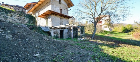 1 غرف نوم فيلا في Camerana, Italy رقم 90962 15