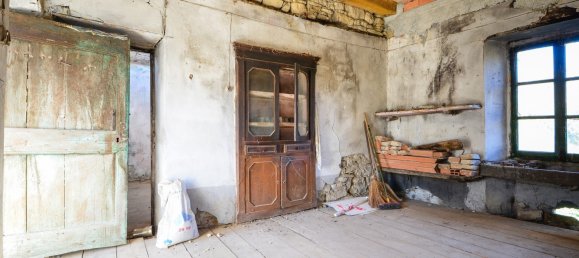 1 غرف نوم فيلا في Camerana, Italy رقم 90962 12