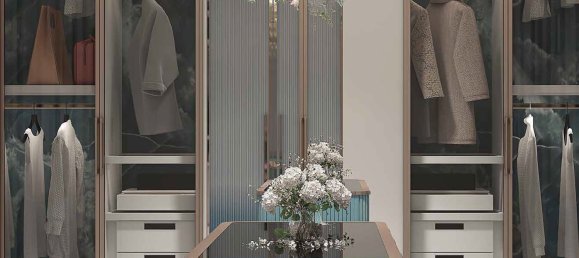 Квартира с 1 спальней в CASA DAMAC TOWER, Al Sufouh, ОАЭ № 61495 4