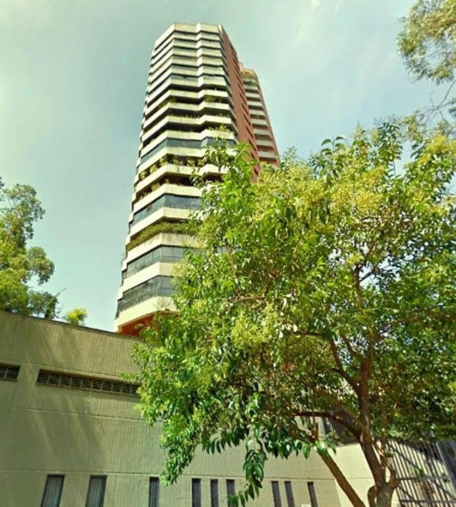 4 bedrooms Apartment in Sao Paulo, Brazil No. 588678