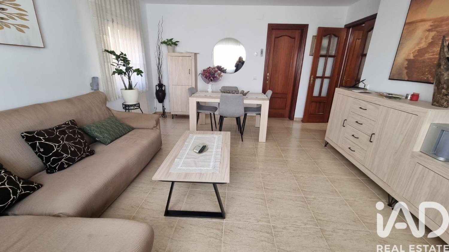 4 Schlafzimmer Haus in Les Roquetes, Spain, Nr. 292340