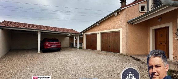 4 bedrooms Office in Mions, France No. 302805 17