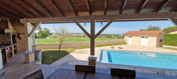 4 bedrooms Office in Mions, France No. 302805 4