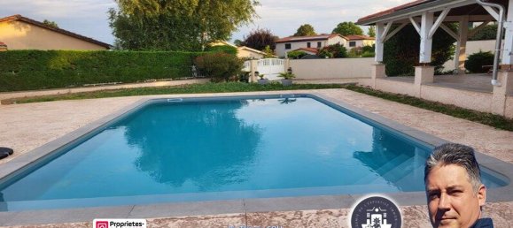 4 bedrooms Office in Mions, France No. 302805 2