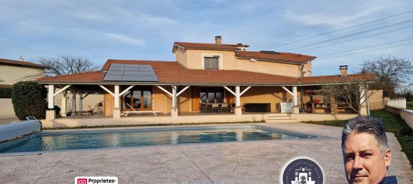 4 bedrooms Office in Mions, France No. 302805 3