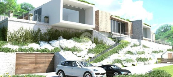 951m² Land in Brescia, Italy No. 131862 15