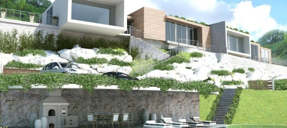 951m² Land in Brescia, Italy No. 131862 14