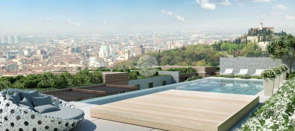 951m² Land in Brescia, Italy No. 131862 6