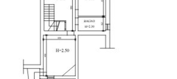 7 rooms House in Barga, Italy No. 70383 18