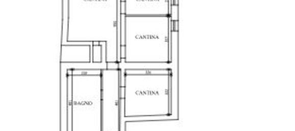 7 rooms House in Barga, Italy No. 70383 20