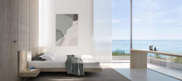 Apartamento T2 em Dubai, UAE N.º 102085 11