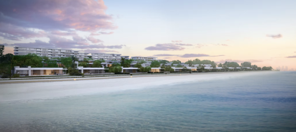 Apartamento T2 em Dubai, UAE N.º 102085 3