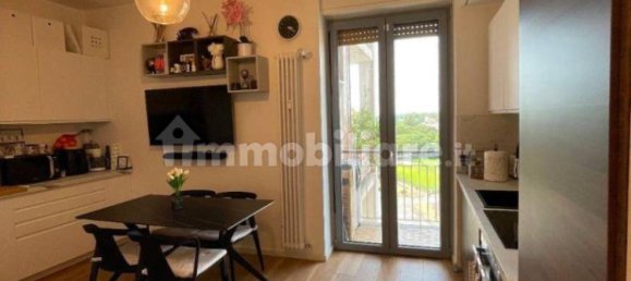 2 bedrooms Apartment in San Donato Milanese, Italy No. 379006 4