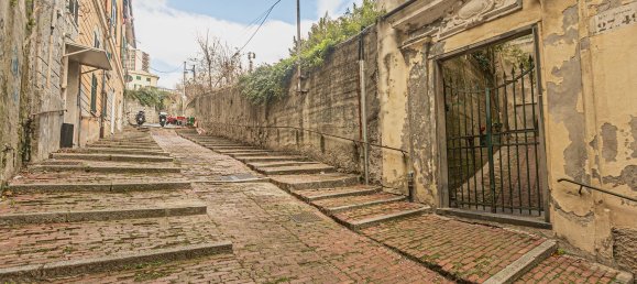 4 rooms Apartment in Genoa, Italy No. 60416 36