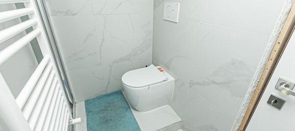 4 rooms Apartment in Genoa, Italy No. 60416 23