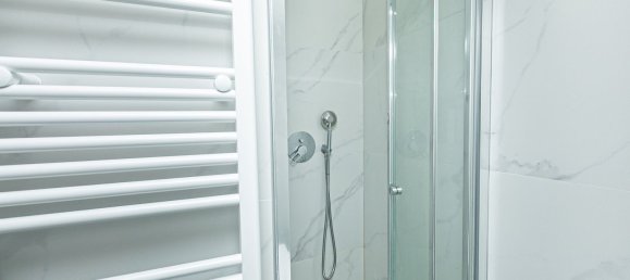 4 rooms Apartment in Genoa, Italy No. 60416 25