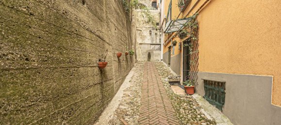 4 rooms Apartment in Genoa, Italy No. 60416 35