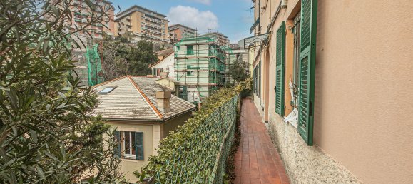 4 rooms Apartment in Genoa, Italy No. 60416 31