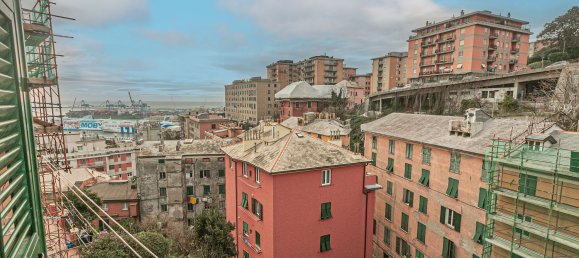 4 rooms Apartment in Genoa, Italy No. 60416 7
