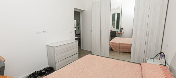 4 rooms Apartment in Genoa, Italy No. 60416 30