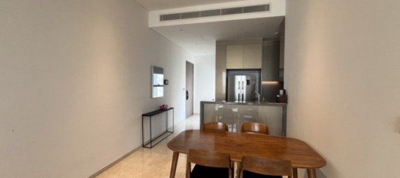 2 dormitorios apartamento en alquiler en District 1, Ho Chi Minh, Vietnam № 74677 6