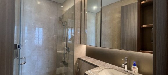 2 dormitorios apartamento en alquiler en District 1, Ho Chi Minh, Vietnam № 74677 7