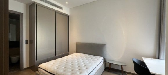 2 dormitorios apartamento en alquiler en District 1, Ho Chi Minh, Vietnam № 74677 3
