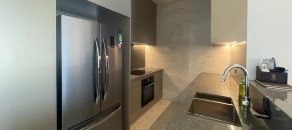 2 dormitorios apartamento en alquiler en District 1, Ho Chi Minh, Vietnam № 74677 5