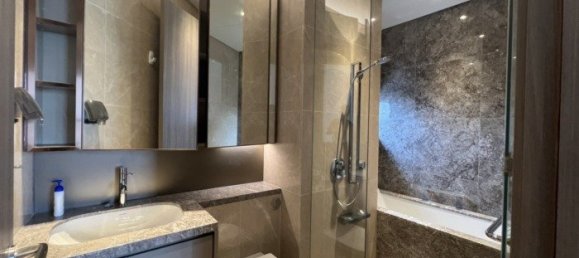2 dormitorios apartamento en alquiler en District 1, Ho Chi Minh, Vietnam № 74677 4