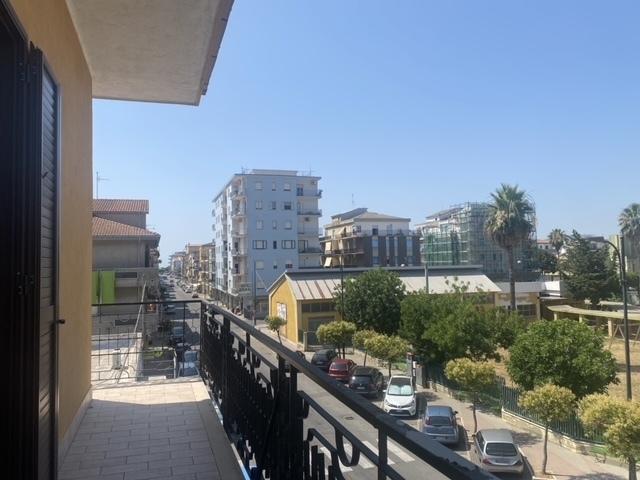 4 rooms Apartment in Cirò Marina, Italy No. 13187